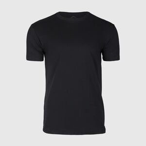 TRUE CLASSIC Short Sleeve Crew‎ Neck Tee
